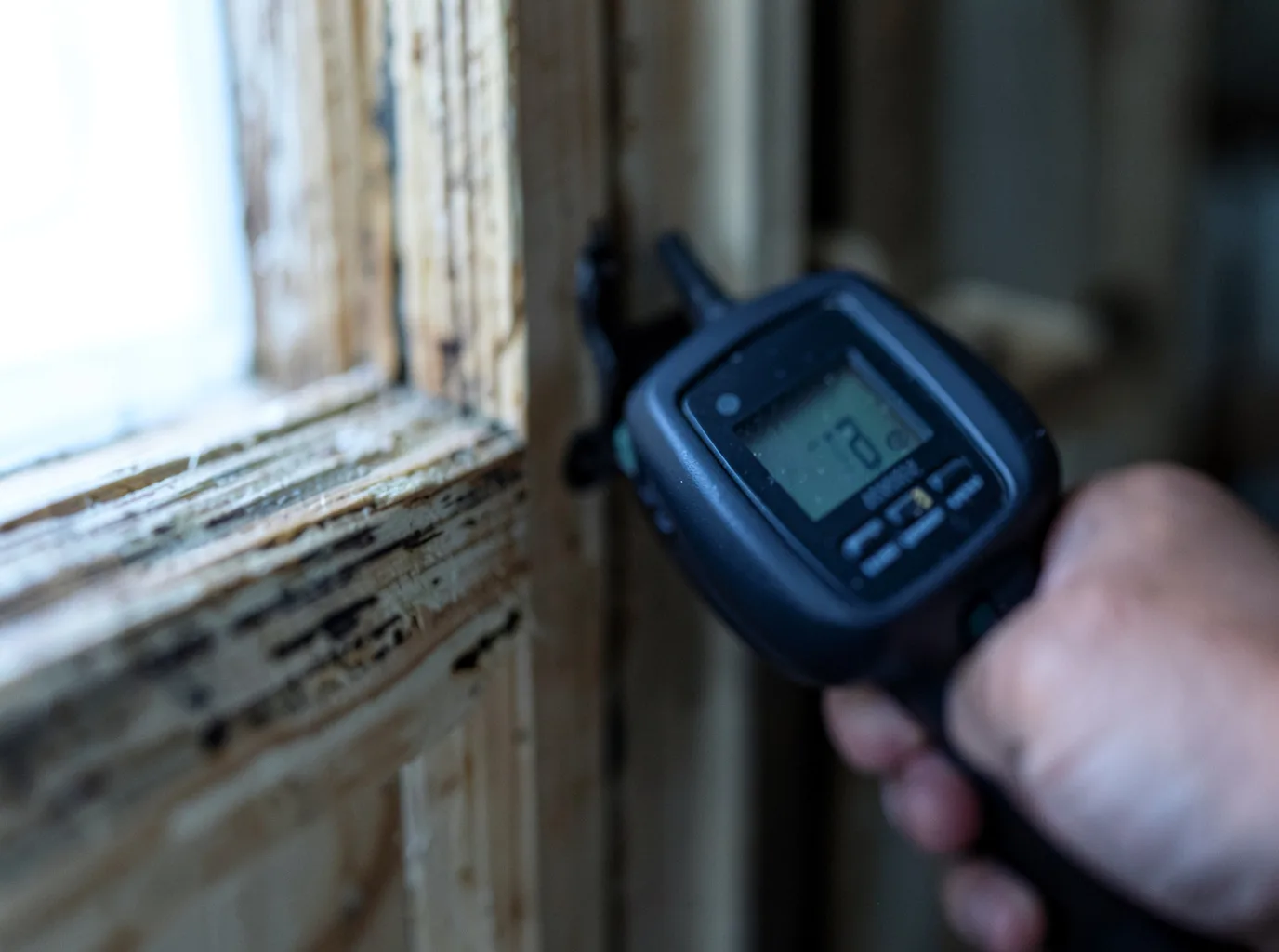 Ceiling Water Damage Repair in Hurley, NY