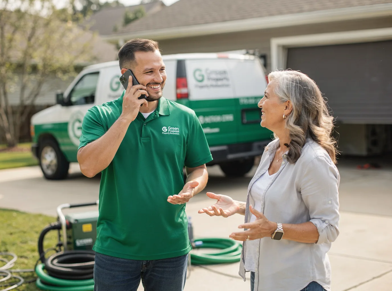 Water Damage Restoration Hurley, NY FAQs